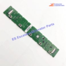 <b>COPCGW 51.Q 57618247 Elevator Button Board</b>