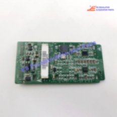 <b>59324333 Elevator Button Board</b>