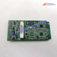 59324350 Elevator Button Board