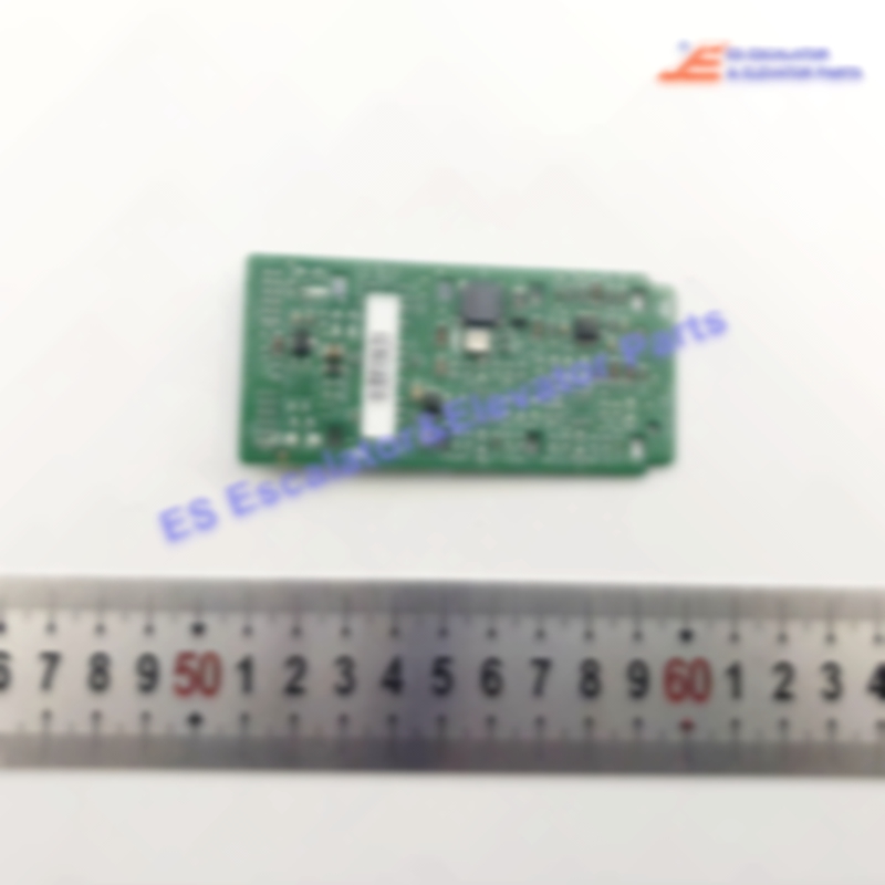 57618258 Elevator Button Board  Mechanical Button Board