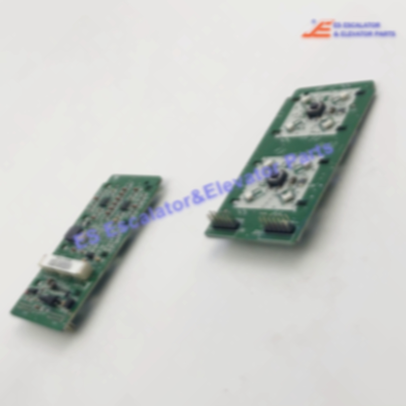 57618261 Elevator Button Board  Mechanical Button Board