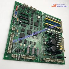 LCB II Board GDA21240D123 Elevator PCB Board