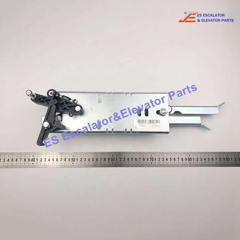 OTIS77 Elevator Door Knife  Aluminum Use For Otis