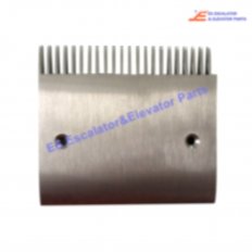 Escalator 50630479 Comb Plate