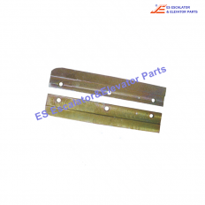 266894 Escalator Guide