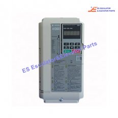 CIMR-AB4A0023FBA Elevator Yaskawa Inverter