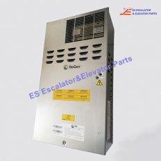 OVFR03B-403 KEA21310ABG6 Elevator Inverter