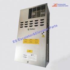 <b>OVFR03B-403 KEA21310ABG6 Elevator Inverter</b>