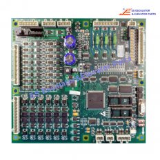 LCB II Board GAA21240D1 Elevator PCB Board