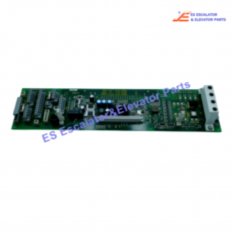 SMICL 5.Q Board 591812 Elevator PCB Board