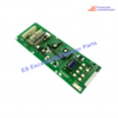 <b>SMIC 62. Q. Board 594154 Elevator PCB Board</b>