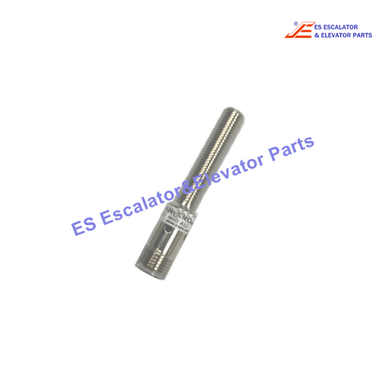 8800400400 Escalator Inductive Proximity Switch Flywheel Motor Sensor 10-30Vdc L=60mm M12 Use For ThyssenKrupp
