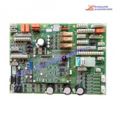 GEA26800LJ70 Elevator PCB Board