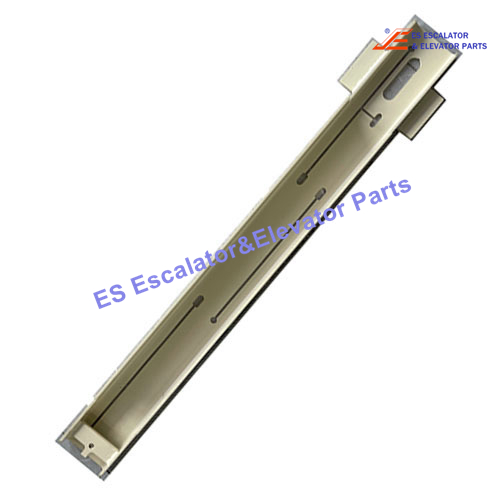 GAA180BGJ1 Escalator Supporting Beam  For Travolator Upper Entrance Plate L=855 mm  Use For Otis