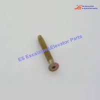 TAA124CP1 Elevator Screw