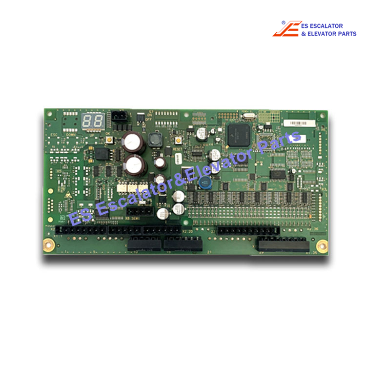 KM50009970 Escalator PCB Board KIT PEM PES PEM52 MIC F3/F4 Use For Kone