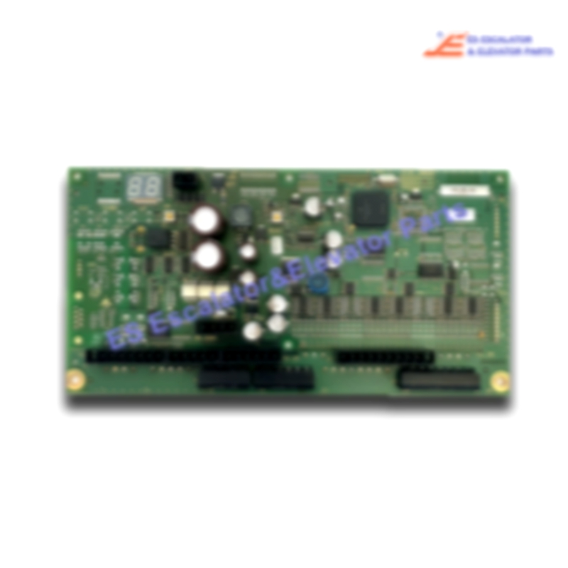 50638552 Escalator PEM52W.Q Board  Contol Mainboard For 9300AE 