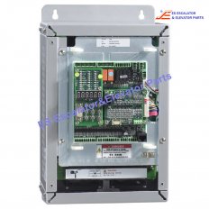 AS380 4T01P1 Elevator Electronic Frequency Converter