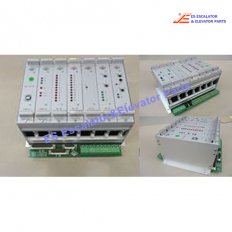 DEE1581961 Escalator Controller