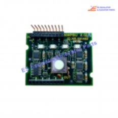 205304 Elevator PCB Board