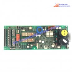 <b>SNGL 2.Q Board 594134 Elevator PCB Board</b>