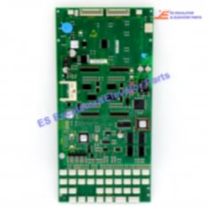 LONCOPEE 1.Q Board 594398 Elevator Car Display Board