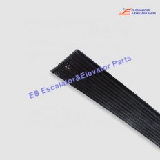 XP-B30 Elevator Traction Belt