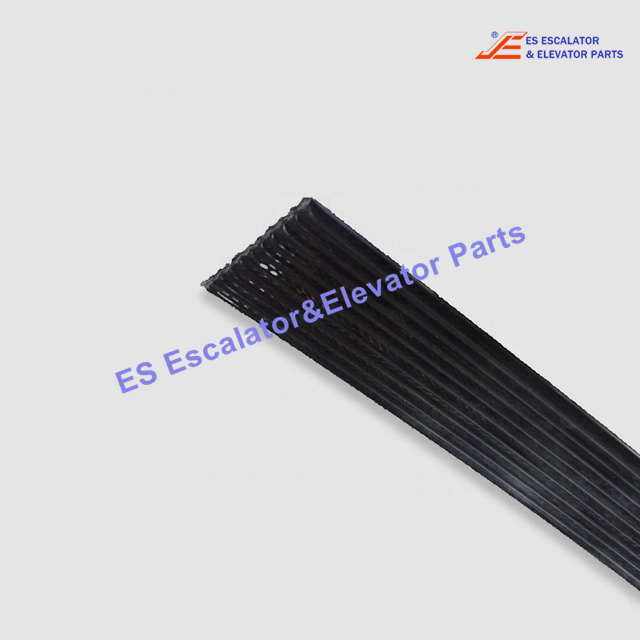 XP-B30 Elevator Traction Belt W=30mm Use For Other
