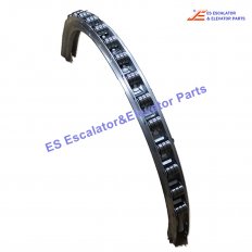 <b>XAA402TS4 Escalator Balustrade Guide</b>