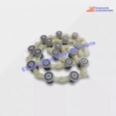 50630112 Escalator Roller Chain