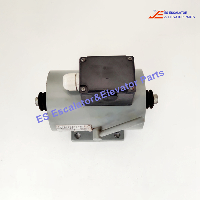 ZT66-450/2,5-T2 Escalator Brake  Voltage:AC110V Current:2x0.23A Use For Koyo