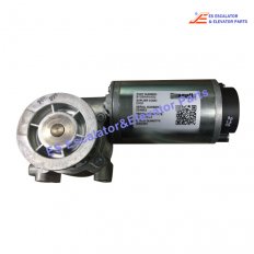 B105AANX02 Elevator Sematic Door Motor