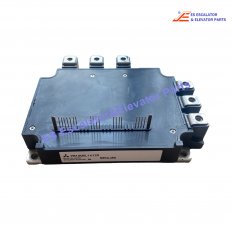 <b>PM100RLA120 Elevator Intelligent Power Module</b>