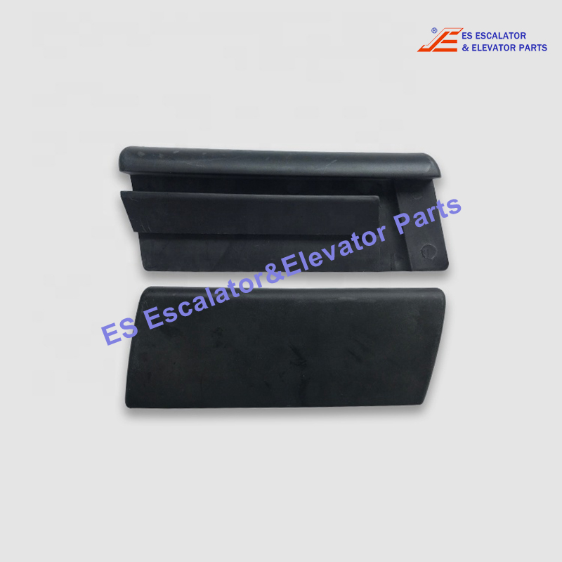 Escalator DEE2497014 Deflector, 161*94.4mm Use For KONE