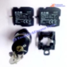 MOELLER A22-EK01 Elevator Key Switches