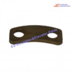 ES-SC388 Bracket for Split Sprocket SMK405926