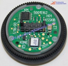 <b>KM50015162H01 Elevator Blank Button</b>