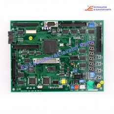 M33 BD REV.D1 Elevator PCB Main Board