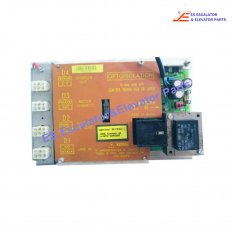 KM86783G02 Elevator Print Circuit Board