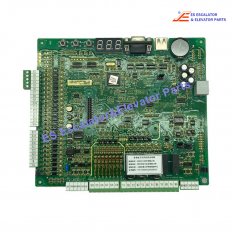 <b>MCTC-MCB-B-C2 Elevator NICE3000 Board</b>