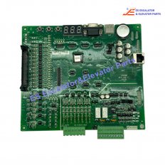 <b>MCTC-MCB-C3 Elevator NICE3000 Controller Board</b>