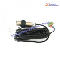 EMK-HDJD Elevator Loading Weight Sensor