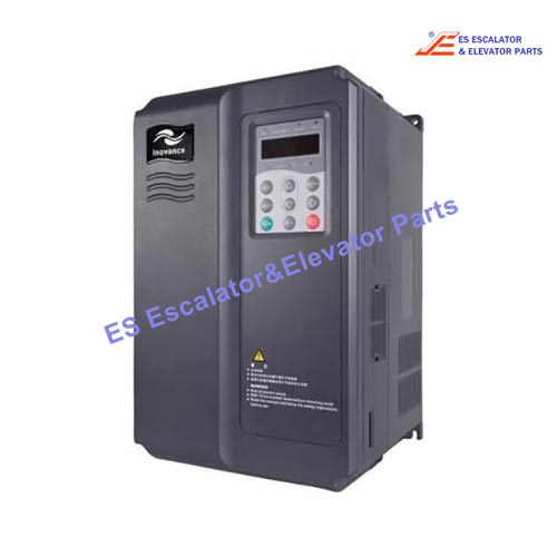 MD380-5T15GB Elevator Advanced Vector Vontrol Inverter Power:15KW IN:3PH AC480V 35.0A 50HZ/60HZ OUT:3PH AC480V 32.0A 0-300HZ Use For Other