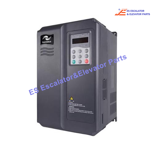 "MD380-5T15GB Elevator  Advanced Vector Vontrol Inverter  Power:15KW IN:3PH AC480V 35.0A 50HZ/60HZ OUT:3PH AC480V 32.0A 0-300HZ Use For Other"