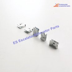 GAA72BT2 Escalator Decking Clip