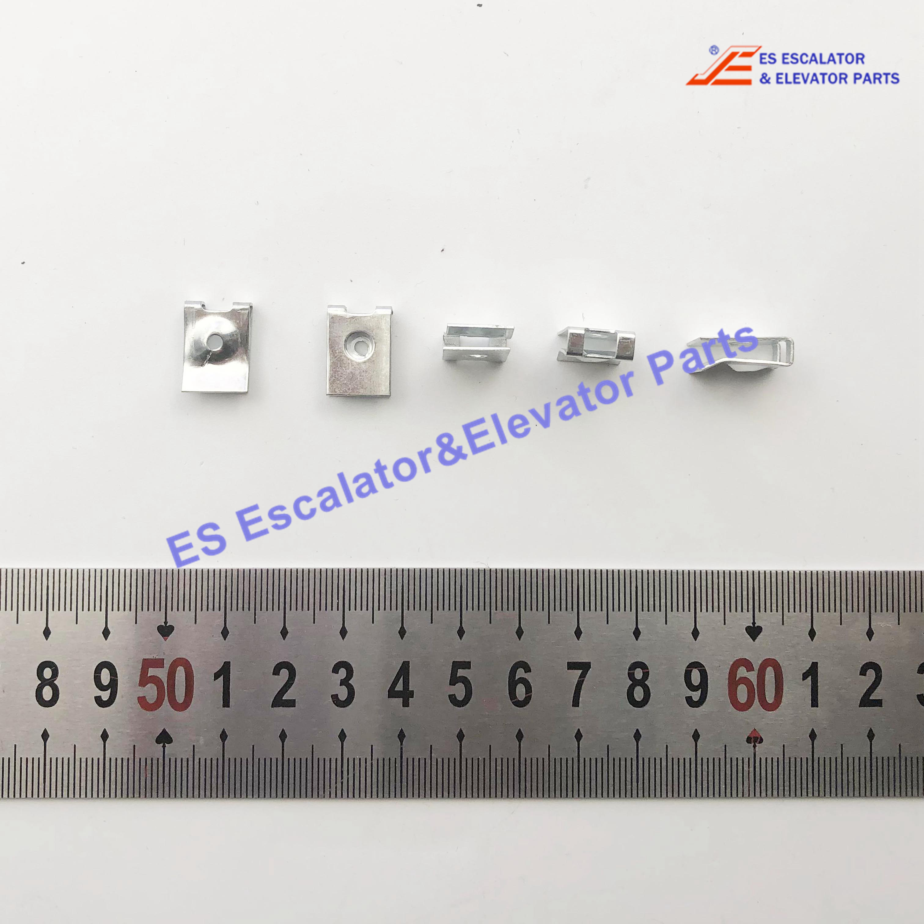 GAA72BT2 Escalator Decking Clip  Skirt Clip 506NCE  Use For Otis 