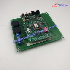 GMA9+GT3046001 Elevator Displayboard