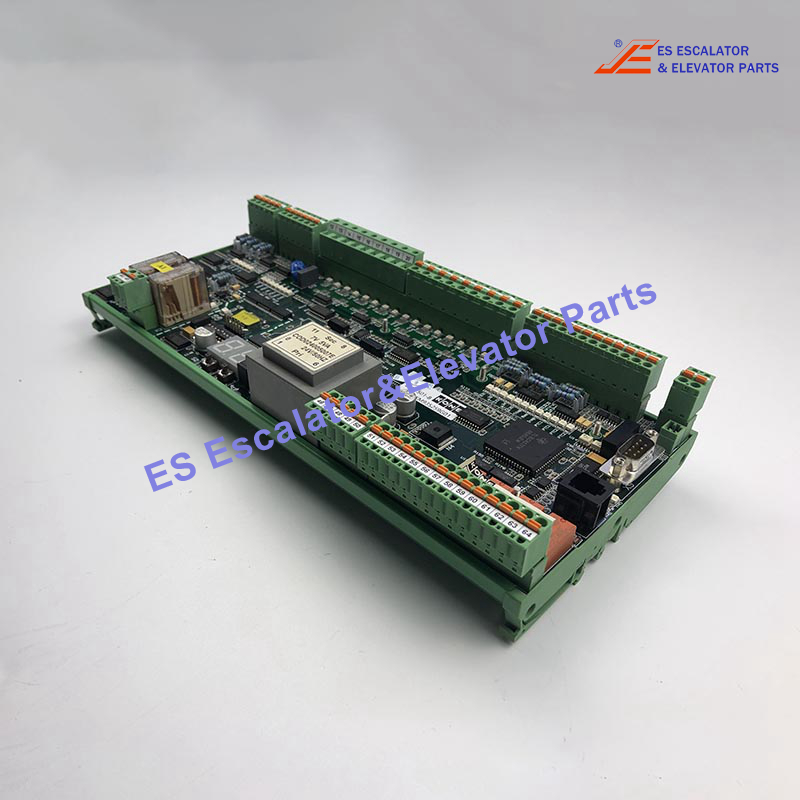 EMB 501-B KM935259G01 Escalator Motherboard  PCB EMB 501-B Use For Kone