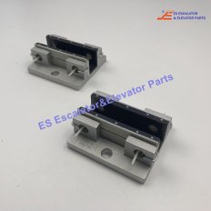 <b>KM51034810V004 Elevator Guide Shoe SLG8 for 17mm Rail</b>