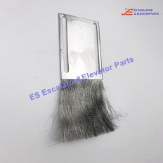 Antistatic Brush Elevator Antistatic Brush